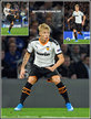 Daniel WASS - Valencia - 2019-2020 UEFA Champions League