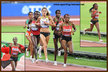 Hellen OBIRI - Kenya - Twice winner of World Championships 5,000m