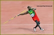 Anderson PETERS - Grenada - Javelin World Champion 2019 & 2022.