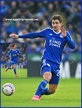 Dennis PRAET - Leicester City FC - Premier League Appearances