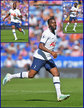 Tanguy NDOMBELE - Tottenham Hotspur - Premier League Appearances