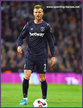 Andriy YARMOLENKO - West Ham United - Premier League Appearances