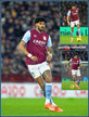 Tyrone MINGS - Aston Villa  - Premier League Appearances
