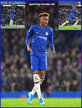 Tammy ABRAHAM - Chelsea FC - Premier League Appearances