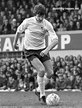 Roger DAVIES - Derby County - League Appearances