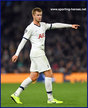 Eric DIER - Tottenham Hotspur - 2019/2020 Champions League.