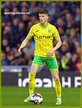 Sam BYRAM - Norwich City FC - League Appearances