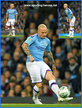 ANGELINO - Manchester City - Premier League Appearances