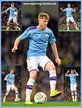 Tommy DOYLE - Manchester City - League Appearances