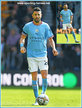 Riyad MAHREZ - Manchester City FC - Premier League Appearances