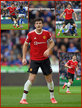 Harry MAGUIRE - Manchester United - Premier League Appearances