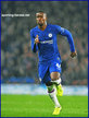 Marc GUEHI - Chelsea FC - Premier League Appearances