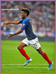 Kingsley COMAN - France - EURO 2020 qualifying games.