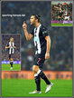 Andy CARROLL - Newcastle United - League Appearances