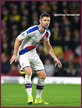 Gary CAHILL - Crystal Palace - League Appearances