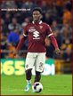 Ola AINA - Torino FC - UEFA Europa League Play-Offs 2019/20.