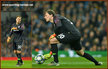 Andriy PYATOV - Shakhtar Donetsk - 2019/2020 Champions League Matches.