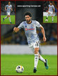 Mohamed ELNENY - Besiktas - 2019/2020 Europa League.