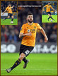 Patrick CUTRONE - Wolverhampton Wanderers - 2019/2020 Europa League.