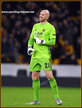 John RUDDY - Wolverhampton Wanderers - 2019/2020 Europa League.