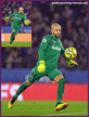 Darren RANDOLPH - West Ham United - League Appearances