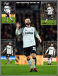 Wayne ROONEY - Derby County - League Appearances