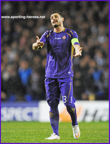 Manuel X PASQUAL - 2015 Europa League K.O. games.