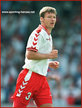 Marc RIEPER - Denmark - 1998 World Cup Games.