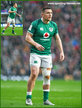 Andrew CONWAY - Ireland (Rugby) - International Rugby Union Caps.