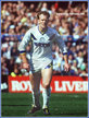 Andy RITCHIE - Leeds United - League Appearances