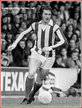 Jimmy ROBERTSON - Stoke City FC - League appearances.