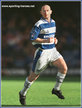 Mike SHERON - Queens Park Rangers - League appearances.