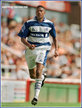 Steve SLADE - Queens Park Rangers - League appearances.