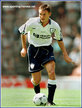 Andy TURNER - Tottenham Hotspur - League Appearances