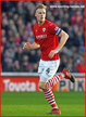 Marc ROBERTS - Barnsley - League Appearances