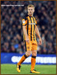 Sebastian LARSSON - Hull City FC - League Appearances