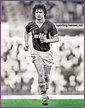 Didier SIX - Aston Villa  - League appearances.