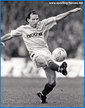 Imre VARADI - Manchester City - League appearances.