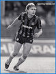 Paul SIMPSON - Manchester City - League appearances.