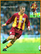 Peter ATHERTON - Bradford City FC - League appearances.