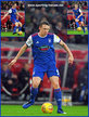 Matthew PENNINGTON - Ipswich Town FC - League Appearances