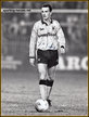 Paul COOK - Wolverhampton Wanderers - League Appearances