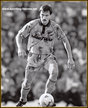Derek MOUNTFIELD - Wolverhampton Wanderers - League Appearances