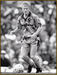 Keith DOWNING - Wolverhampton Wanderers - League Appearances