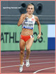 Justyna SWIETY-ERSETIC - Poland - 7th. at 2019 World Championships in 400m.