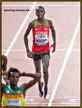 Jacob KROP - Kenya - Sixth in 5000m at 2019 World Championships.