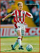 Carl BRADSHAW - Sheffield United - League Appearances