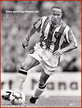Franz CARR - Sheffield United - League Appearances