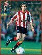Bobby DAVISON - Sheffield United - League Appearances