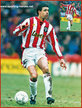 Chris KAMARA - Sheffield United - League Appearances
